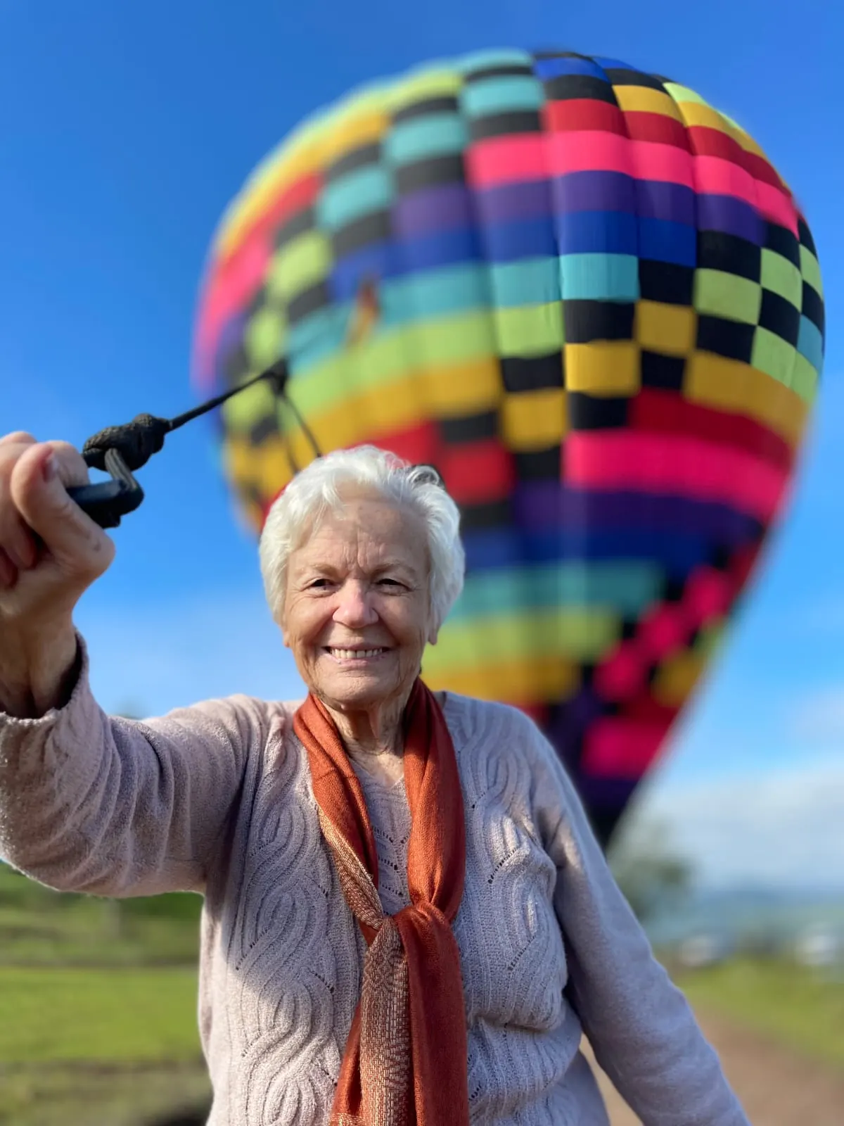 Experiência JP Balonismo em Praia Grande - foto 2