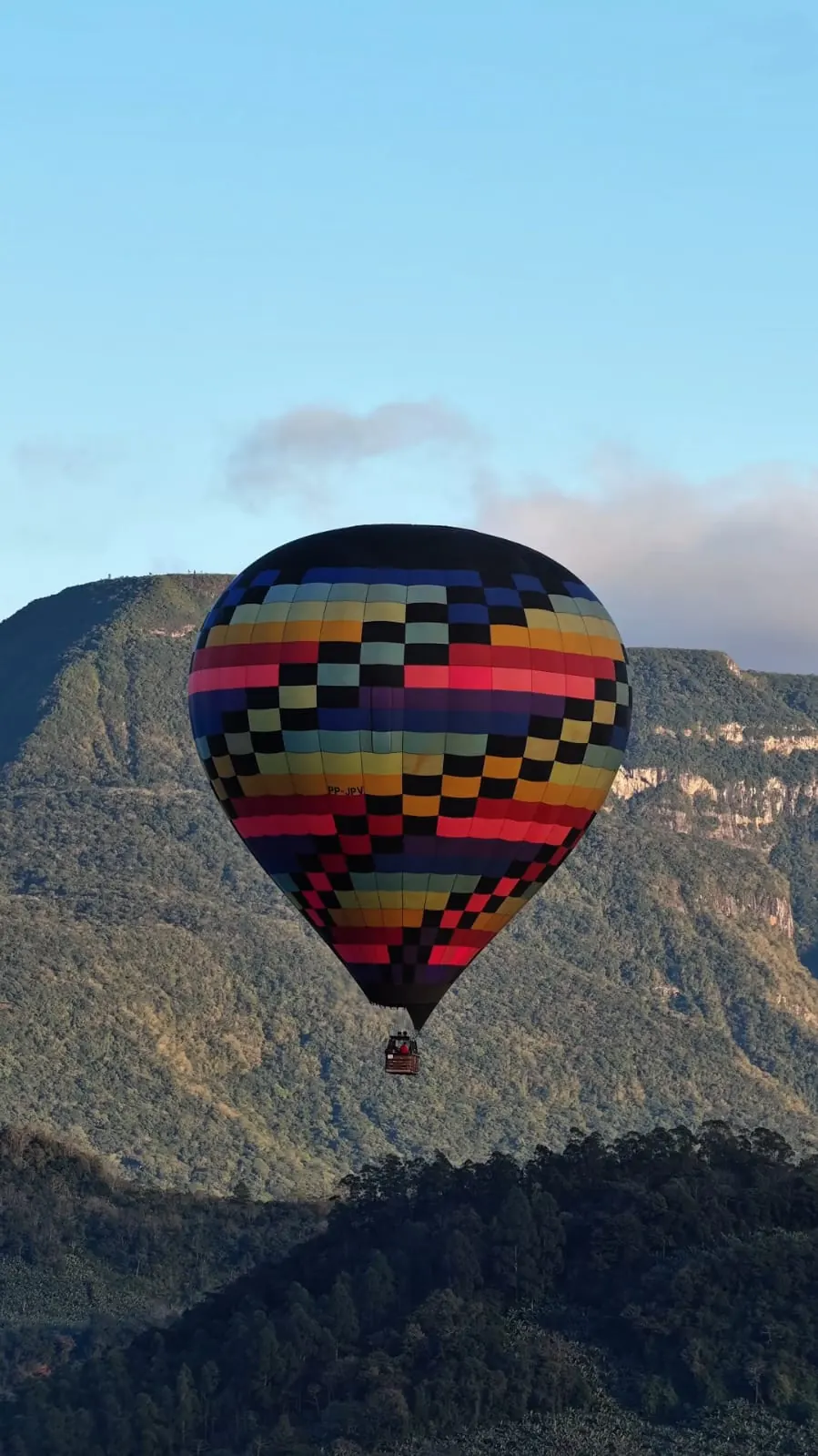 Experiência JP Balonismo em Praia Grande - foto 7